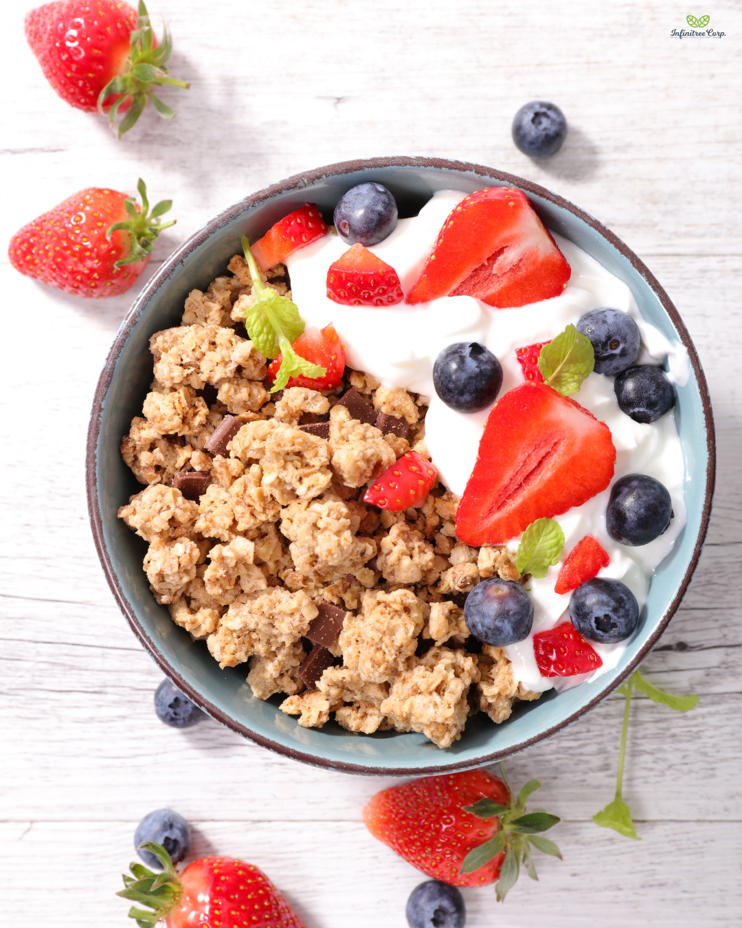 High-Protein Breakfast Recipes for Growing Kids