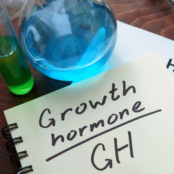 Hormones and Height: Understanding the Growth Hormone