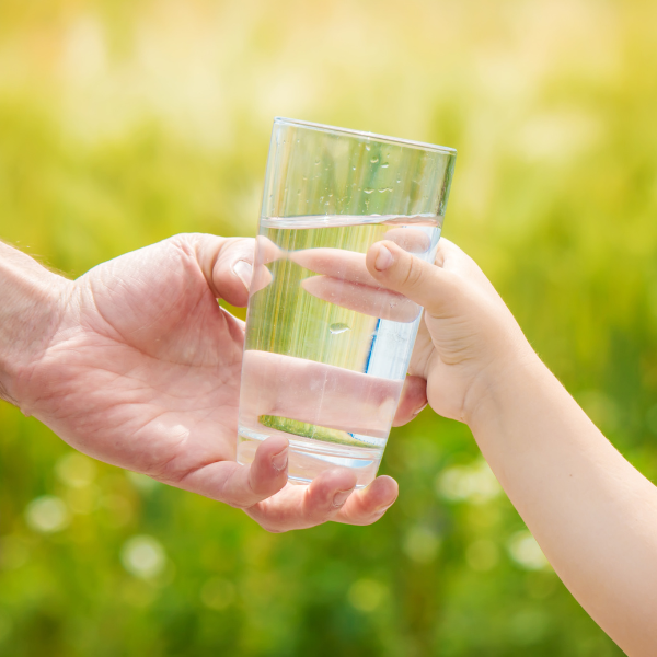 The Role of Hydration in Child Growth: Why Water Matters