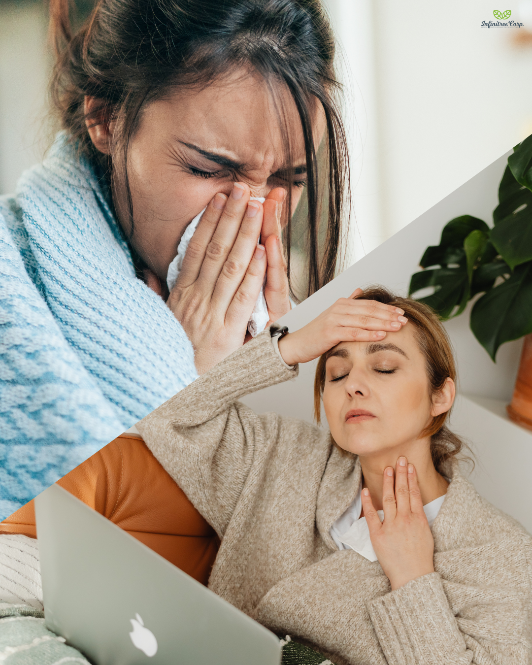 Cold vs. Flu: How to Spot the Difference and Protect Yourself This Winter