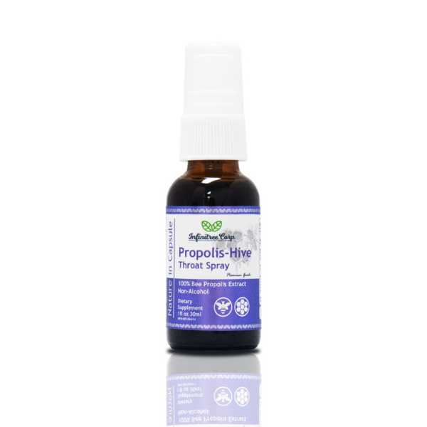 Bee Propolis Hive Spray 30ML